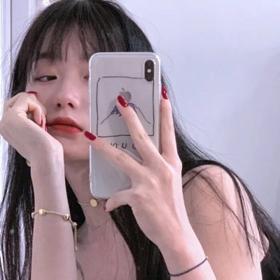 他的摩托车，她的岛