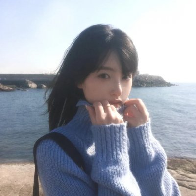 不同的男人