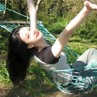 幸福就在牧场