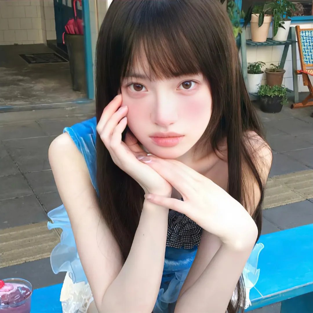 绿萝花